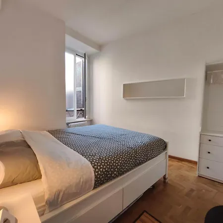 Garofano Apartment