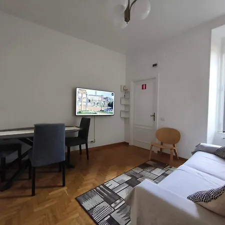 Garofano Apartment *