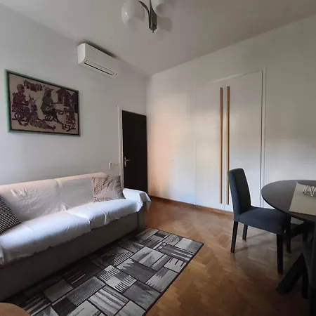 Garofano Apartment Rome