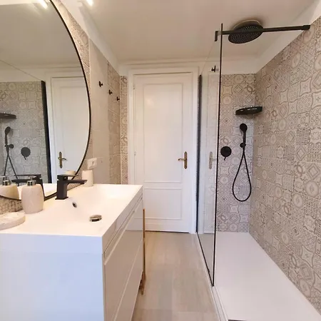Apartment Garofano Rome