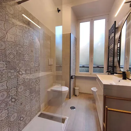 Garofano Apartment