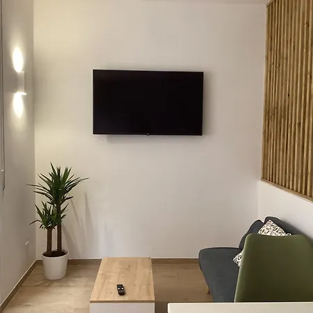 Charming House Tuscolana - Apartment