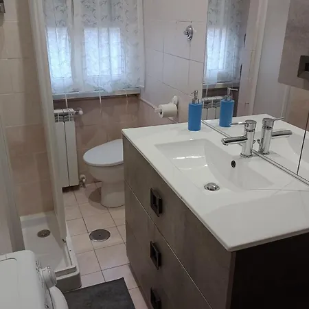 Gemelli House Apartment