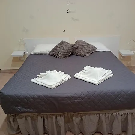 Apartment Gemelli House