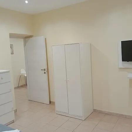 Gemelli House Apartment *
