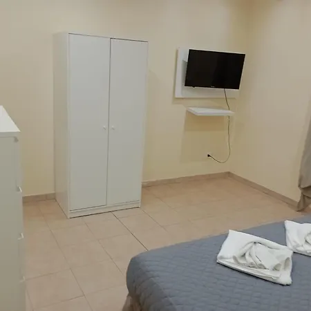Gemelli House Apartment