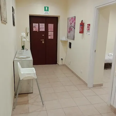 Gemelli House Apartment Rome