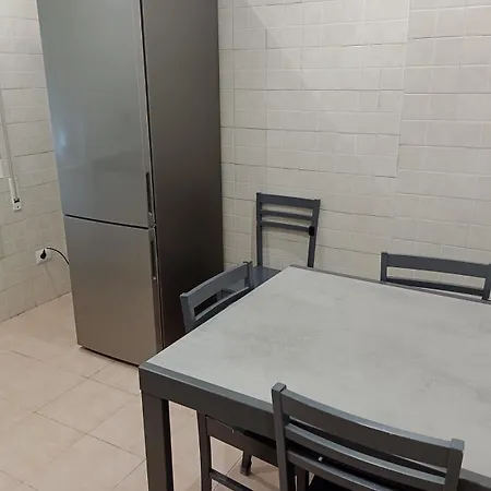 Apartment Gemelli House Rome