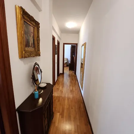 Al Gondar 7 Libia Apartment *