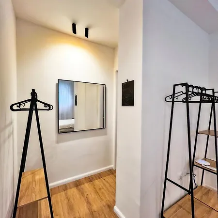 Parioli - Loft Style Apartment *