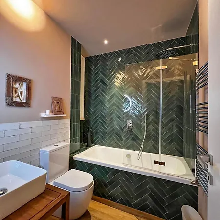 Apartment Parioli - Loft Style