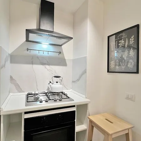 Parioli - Loft Style Apartment *