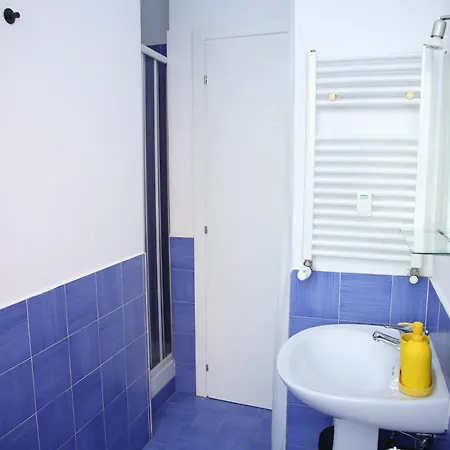 Cave 88 - Apartment Rome