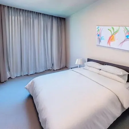 Realty Company Luxury Apartment Rome