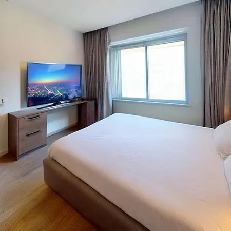 Realty Company Luxury Apartment
