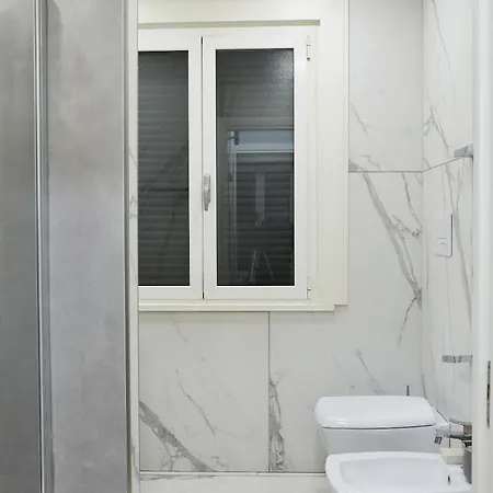Vaticano Deluxe Apartment Rome