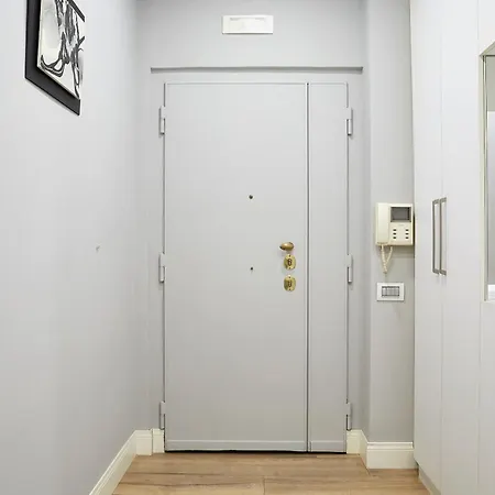 Vaticano Deluxe Apartment