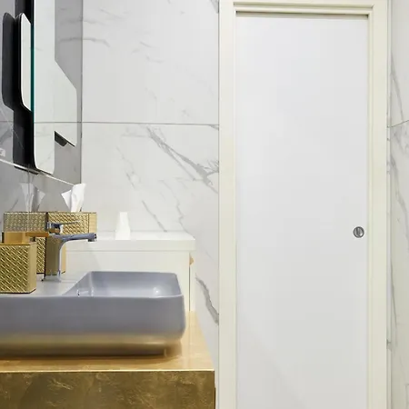 Vaticano Deluxe Apartment