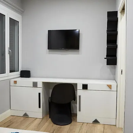 Vaticano Deluxe Apartment *