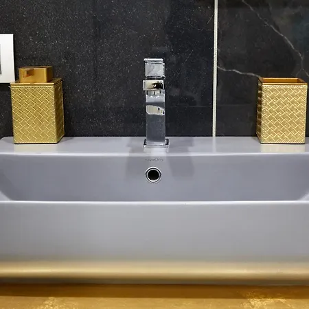 Vaticano Deluxe Apartment *