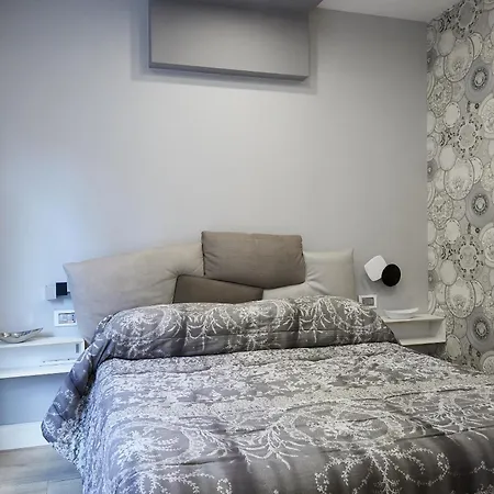 Apartment Vaticano Deluxe *