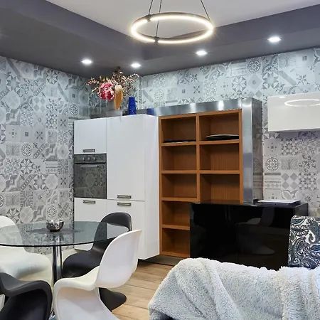 Apartment Vaticano Deluxe Rome