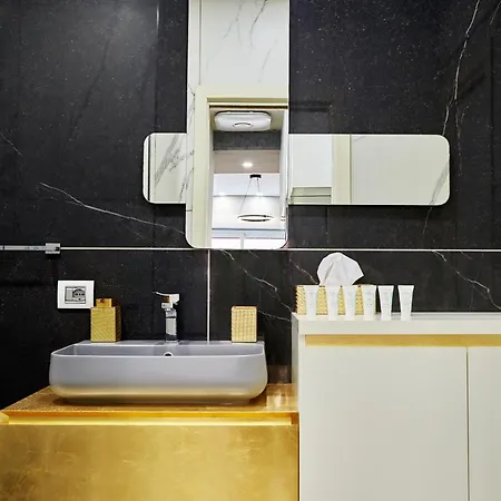 Vaticano Deluxe Apartment
