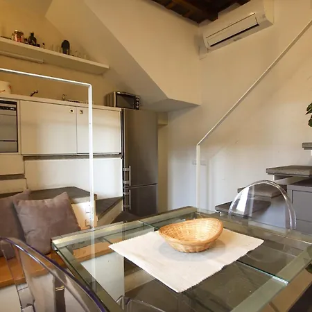 Il Nido Sui Tetti Di Piazza Navona Apartment Rome