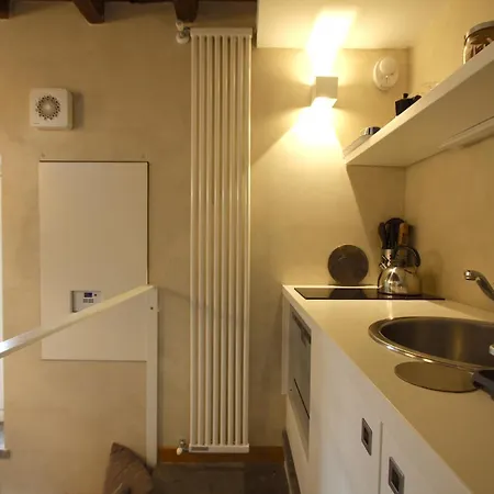 Apartment Il Nido Sui Tetti Di Piazza Navona Rome