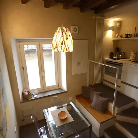 Apartment Il Nido Sui Tetti Di Piazza Navona
