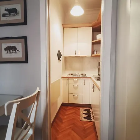 Apartment Colosseo Exclusive Elegant