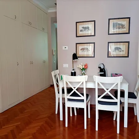 Apartment Colosseo Exclusive Elegant