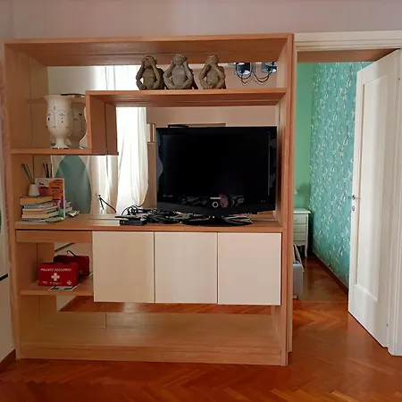 Colosseo Exclusive Elegant Apartment *