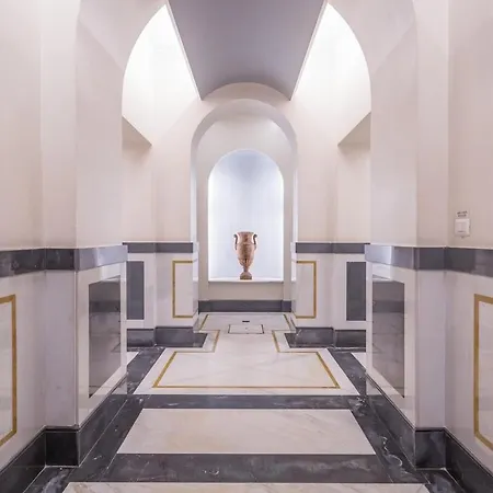 Apartment Colosseo Exclusive Elegant *