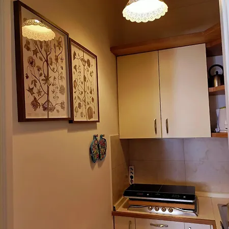 Apartment Colosseo Exclusive Elegant Rome
