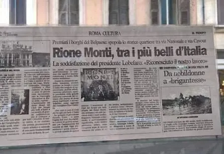 Colosseo Exclusive Elegant * Rome
