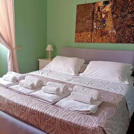 Colosseo Exclusive Elegant Apartment *
