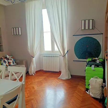 Colosseo Exclusive Elegant Apartment Rome