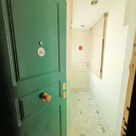 Apartment Colosseo Exclusive Elegant Rome