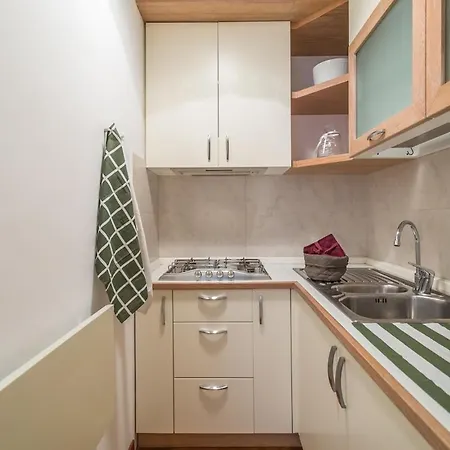 Apartment Colosseo Exclusive Elegant