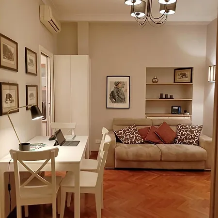 Apartment Colosseo Exclusive Elegant *