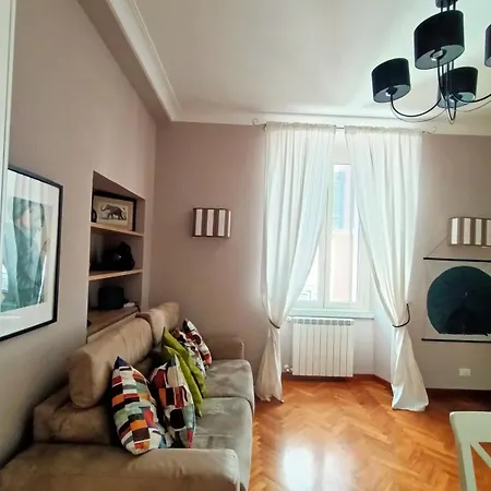 Apartment Colosseo Exclusive Elegant Rome