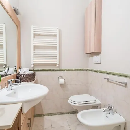 Colosseo Exclusive Elegant Apartment