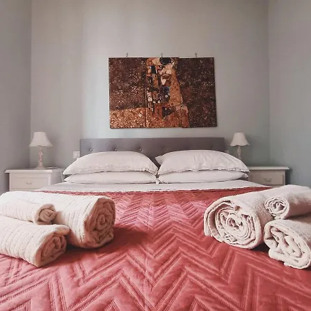 Apartment Colosseo Exclusive Elegant *