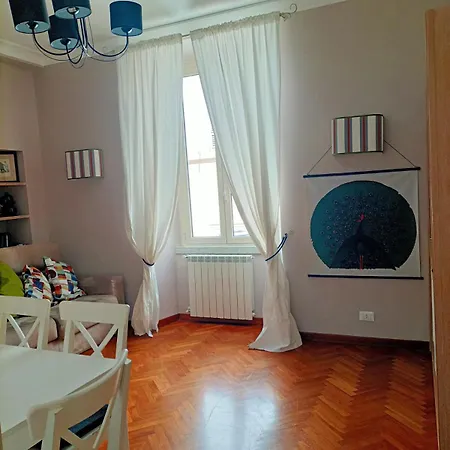 Apartment Colosseo Exclusive Elegant Rome