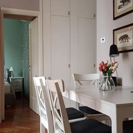 Apartment Colosseo Exclusive Elegant *