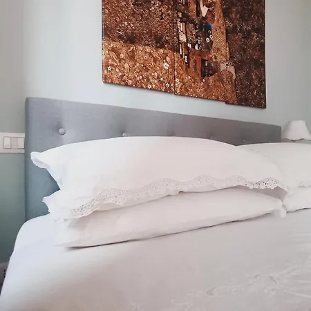 Apartment Colosseo Exclusive Elegant Rome