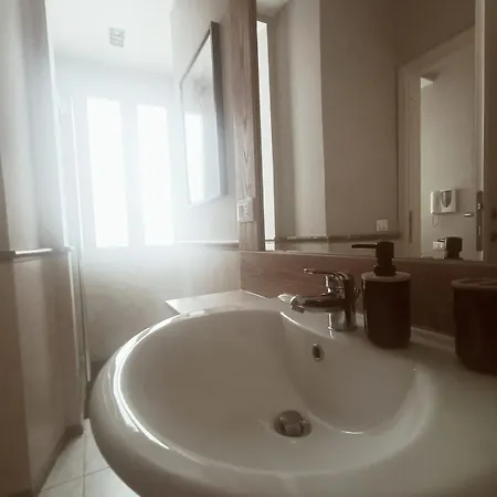 Colosseo Exclusive Elegant * Rome