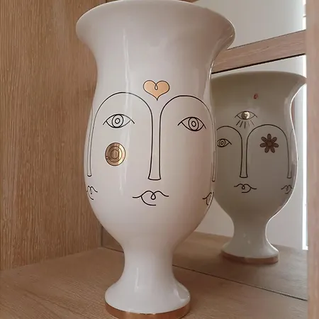 Colosseo Exclusive Elegant Apartment Rome
