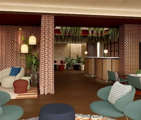 The Spring House Vatican, Tapestry Collection By Hilton 4* Róma